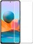 Xiaomi Redmi Note 10 Pro Uyumlu Temperli Ekran Koruyucu Cam 1