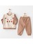 Adventurous Bear 2'li Bebek Takımı AC25026 1