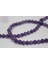 Ametist Taşı 4-5mm/10 Adet 2