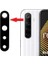 Realme 6i Ile Uyumlu Kamera Camı 1
