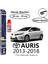 Toyota Auris Ön Silecek Takımı (2013-2018) Hediye!!! Autokit Konsantre Cam Suyu 1