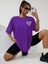 Mini Kalp Baskılı Unisex T-Shirt 1