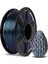 Hs Pla /pla 1.75MM Çok Renkli Yanmış Titanyum 1000G Filament 1