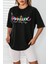 Positive Baskılı Unisex T-Shirt 2