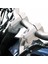 Honda ADV 350 2023-2025 Uyumlu Gidon Yükseltme Gri 3
