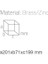 Dorado Halka Havluluk Rose Renk (BA1020 005 Rs) 3