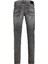 Jack & Jones Erkek Glenn 015 Slim Fit Jean 2