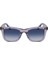 L6036S 035 Transparent Grey 50 22 150 3 Güneş Gözlüğü 3