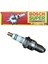 1 Adet 3 Tırnak W7DTC Bosch Buji Passat Tofaş Doğan Şahin Kartal M131 Renault R9 R19 R21 2