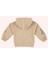 Kız Bebek Fermuarlı Sweatshirt 2