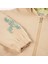Kız Bebek Fermuarlı Sweatshirt 3