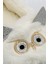 Betti Çocuk Patik Beyaz 30/35 WRR0615 2
