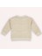 Erkek Bebek Çizgi Desenli Sweatshirt 3