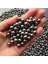 50 Adet 13 mm Çelik Bilye Çok Amaçlı Tane Misket Rulman 1