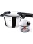 Bluepoint Düdüklü Tencere + Fissler Finecut Sebze Doğrayıcı - Inox / Siyah - 6 lt 1