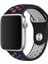App Watch Spor Kordon 20MM Black-Prıde 1