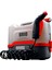Akülü Taşınabilir Yıkama Makinası Jetgun Pro 8 L 1