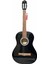 Gül Klavyeli Klasik Gitar 4/4 1