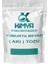 Yumurta Beyazı (Akı) Tozu Meringue Powder 100 gr 1