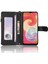 Samsung Galaxy A04E Kart Tutucu Fermuar Cüzdan Manyetik Pu Flip (Yurt Dışından) 5