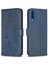 Samsung Galaxy A50/A50S/A30S Çok Renkli Cüzdan Kart Yuvaları Için Flip Case (Yurt Dışından) 1
