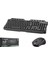 HD842 Klavye & Mouse Set Wıreless Q 1