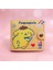 Kawaii Hello Kitty Cinnamoroll Kız Çocuk Doğum Günü Hediyelik Kartlıklı Cüzdan 1