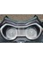 Yamaha Xmax 250 Tech Max Mat Ekran Koruyucu Scooter 1