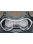Yamaha Xmax 250 Tech Max Mat Ekran Koruyucu Scooter 3