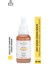 Yaşlanma ve Leke Karşıtı Retinol Niacinamide Glutatyon Kolajen Tip 1-3 Somon Dna Serum 30 ml 1