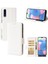 Samsung Galaxy A50/A50S/A30S Kart Yuvaları Tutucu Cüzdan Manyetik Pu (Yurt Dışından) 1