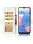 Samsung Galaxy A50/A50S/A30S Kart Yuvaları Tutucu Cüzdan Manyetik Pu (Yurt Dışından) 4