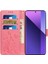 Sony Xperia 10 Vı Için Filp Durumda Bilek Kayışı Manyetik Kapatma Kickstand Pu (Yurt Dışından) 3