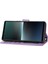 Sony Xperia 5 V Kickstand Kart Tutucu Askı Manyetik Pu Için Flip Case (Yurt Dışından) 5
