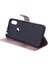 Motorola Moto One P30 Için Flip Case Yüksek Kaliteli Deri Iş Oyna (Yurt Dışından) 3