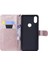 Motorola Moto One P30 Için Flip Case Yüksek Kaliteli Deri Iş Oyna (Yurt Dışından) 4