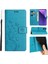 Sony Xperia 10 Vı Için Filp Durumda Bilek Kayışı Manyetik Kapatma Kickstand Pu (Yurt Dışından) 1