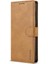 Samsung Galaxy S24 Manyetik Kapatma Anti Kayma Kart Yuvaları Için Flip Case (Yurt Dışından) 2