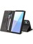 Sony Xperia 10 Vı Premium Deri Premium Deri Iki Için Flip Case (Yurt Dışından) 3