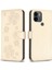 Xiaomi Redmi A2 Kart Yuvaları Tutucu Için Flip Case Kickstand Çok Renkli Pu (Yurt Dışından) 5