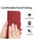 Google Pixel 9 Pro Xl Kickstand Kart Ekleme Tam Tarafı Için Flip Case (Yurt Dışından) 3