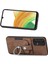 Samsung Galaxy A33 5g Manyetik Araç Montaj Crad Yuvası Standı Yüzük (Yurt Dışından) 2