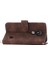 Nokia C21 Kabartmalı Darbeye Bileklik Çoklu Kredi Kartı Için Flip Case (Yurt Dışından) 4
