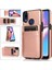 Kredi Premium Toka ile Samsung Galaxy A10S Kart Tutucu ile Uyumlu (Yurt Dışından) 1