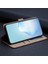 Google Piksel 7 Pro Için Flip Case Tam Koruma Cüzdan Pu Deri Kart (Yurt Dışından) 3