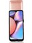 Samsung Galaxy A40 Kart Tutucu Kılıf Cüzdan Manyetik Toka ile Uyumlu (Yurt Dışından) 3