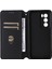 Oppo Oppo 12 Pro 5g Için Flip Case Cüzdan Pu Deri Kart Yuvaları Tutucu (Yurt Dışından) 2