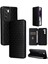 Oppo Oppo 12 Pro 5g Için Flip Case Cüzdan Pu Deri Kart Yuvaları Tutucu (Yurt Dışından) 5