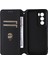 Oppo Oppo 12 5g Manyetik Kapatma Kart Yuvaları Tutucu Pu 3D Için Flip Case (Yurt Dışından) 2