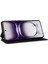 Oppo Oppo 12 Pro 5g Için Flip Case Cüzdan Pu Deri Kart Yuvaları Tutucu (Yurt Dışından) 4